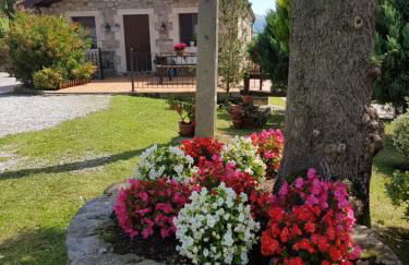 Casa Rural Juntana - Foto 15