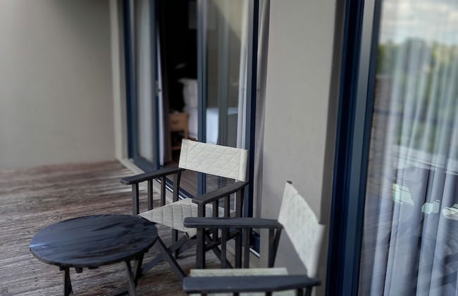 Kruger National Elephant Point Lodge - Foto 58