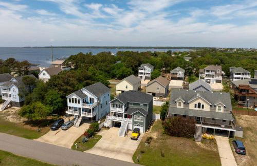 Sojourn Family home with Country Club Access 5 Bedrooms Sleeps 12 - Foto 28