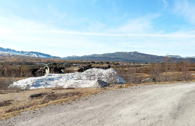 4 Person Holiday Home in Hovden-by Traum - Foto 23