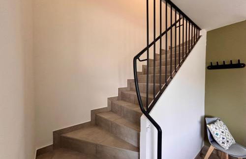 Maison Verde - Maison moderne cozy avec extérieur - Photo 12