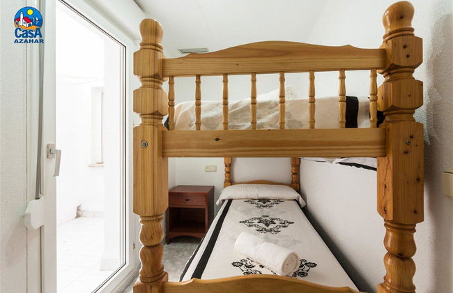 Residencial Casablanca Casa Azahar - Foto 13