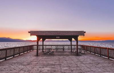 Sunset Cove Chic Tahoe Retreat - Foto 40
