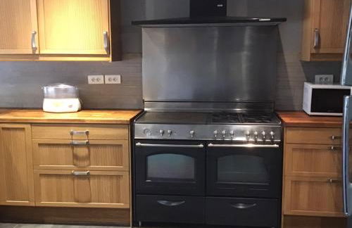 Mas Graffouil - Foto 48