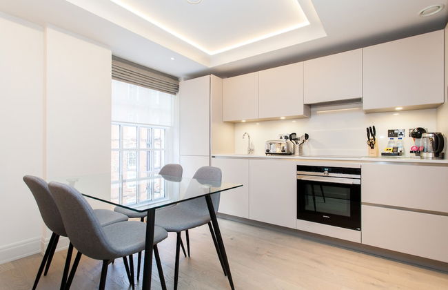 Hope House Residences by Aeria Apartments - Foto 32