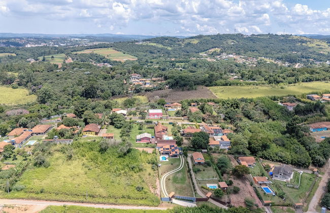 Casa com piscina - Brazilian Corner - Photo 44