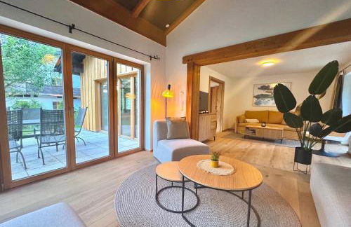 Ferienhaus "Bodenschneid" am Schliersee - Foto 16