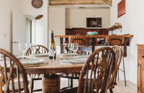 The Cow Byre - Foto 18