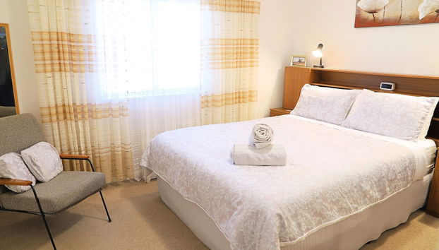 Capon Cottage - Foto 5, Habitación