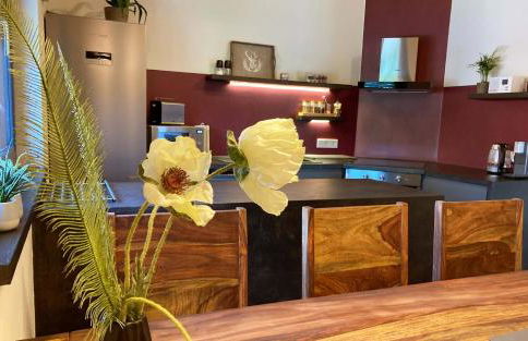 TS Apartments - Foto 3