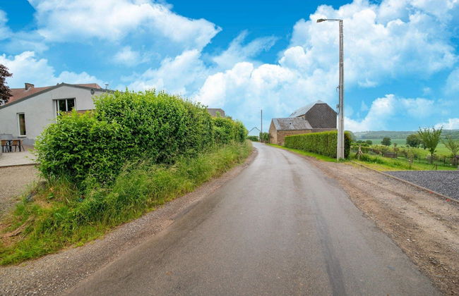 Elegant Place in Goesnes - Foto 40