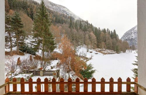 La Maisonnette - Foto 35