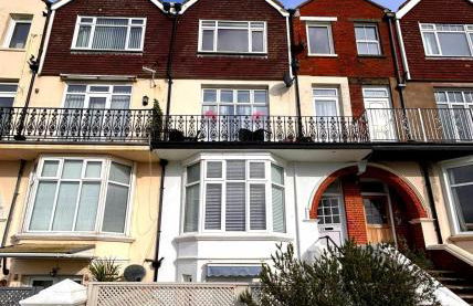 Seaview 2 bedroom apartment - Foto 8