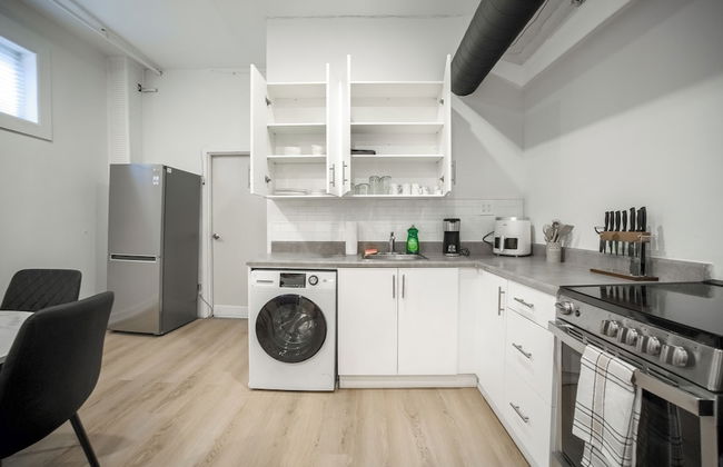 The Station Aparthotel - Foto 44