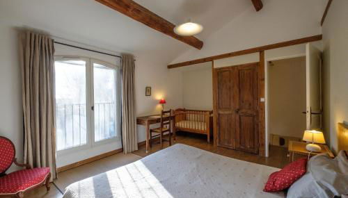 Gîte de La Treille Mas Médaille - Foto 4