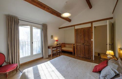 Gîte de La Treille Mas Médaille - Foto 4