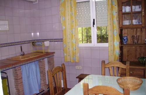 Magnífico chalet entre Sierra Nevada y Granada - Foto 18