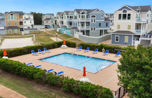 CB9 - Vizsla Surf Club - Foto 40