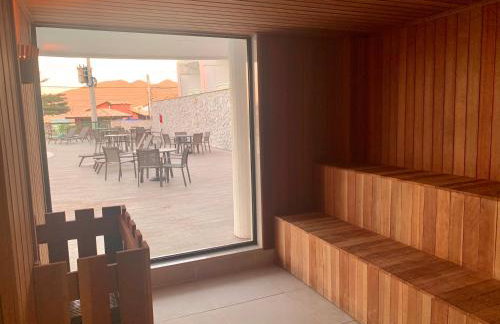 Apartamento Praia dos Anjos Residence Club - Foto 79