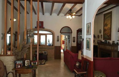 Casa de Pueblo en Navarres - Foto 1