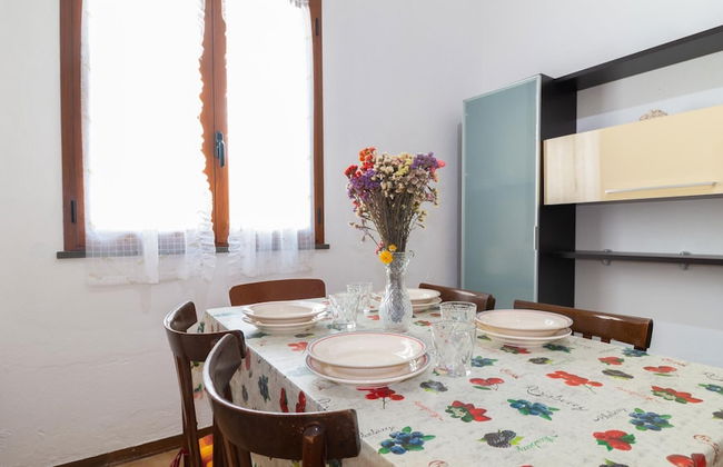 Sandy House in Mandriola - Foto 12