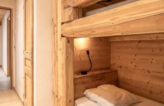 Chalet Alpin Luxe, Jacuzzi, Vue - Foto 9