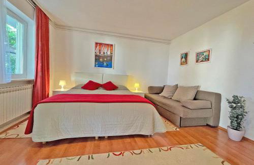 Studio Apartments Andrijana - Foto 100