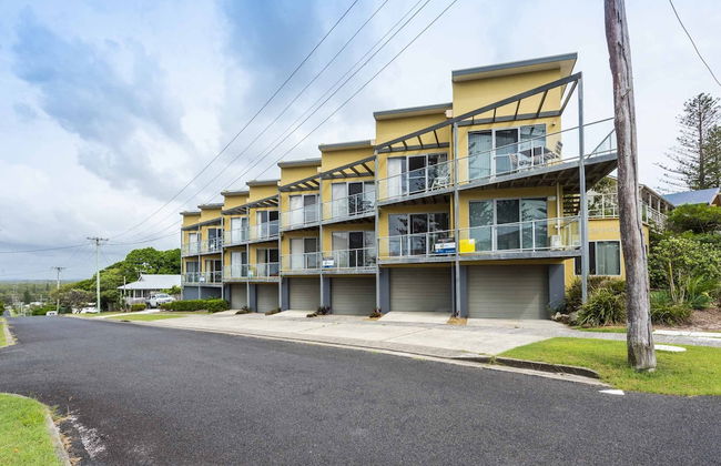 Seaspray 5 - Foto 21