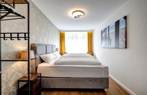 Luxusapartment, Rüttenscheid, zwei Parkplätze - Foto 6