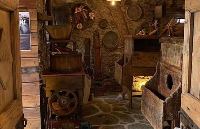 Il Fienile - Molino Maufet - Foto 15