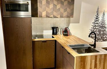 Maison cosy avec sauna en montagne - Foto 26