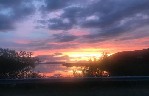 Glenwood glamping pod - Foto 27