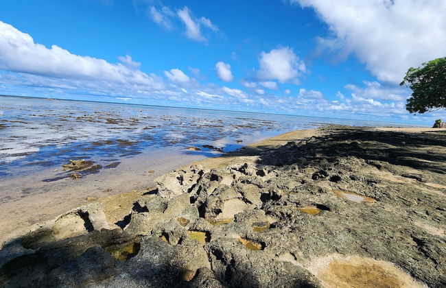 Ocean Heart Hotel - Photo 35