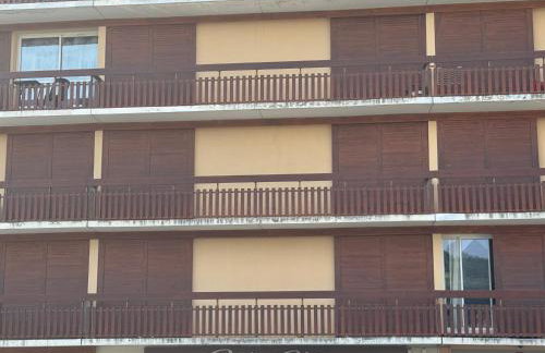 Appart 5-6 pers Superdevoluy, au pied des pistes - Foto 39