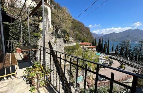 Postcard view 3 minutes walk from the lake - Photo 16