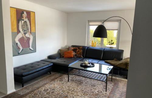 Ferienwohnung Ebersburg - Foto 12