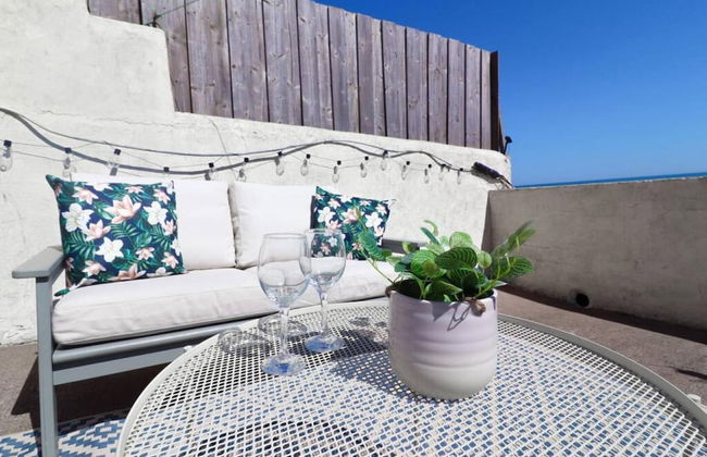Coorie By The Coast Beachfront Cottage Arbroath - Foto 58