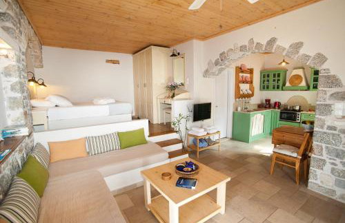 Petra Boutique Homes - Foto 57