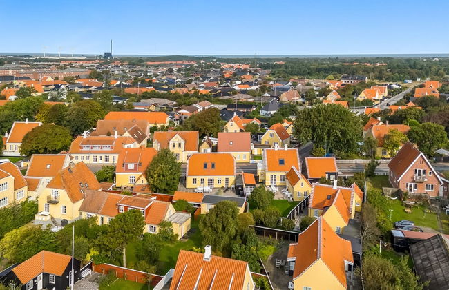 "Elisebeth" - 500m from the sea - Foto 4