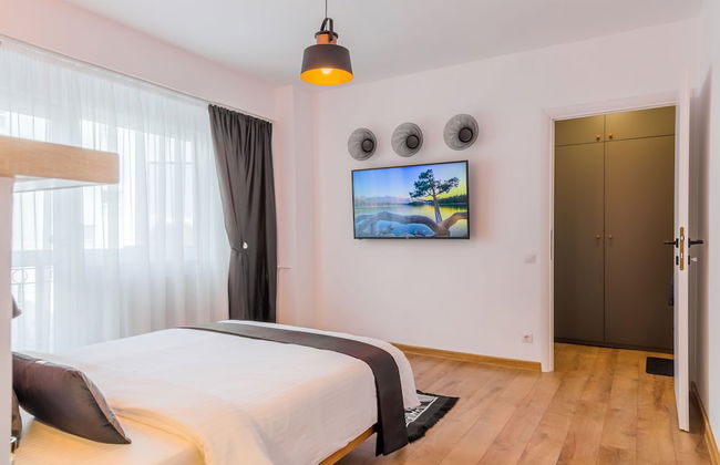 Studio 54 by MRG Apartments - Foto 11