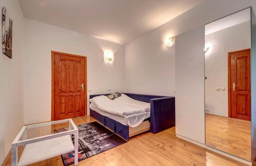 Holiday Home Zameczek Falsztyn by Interhome - Foto 45