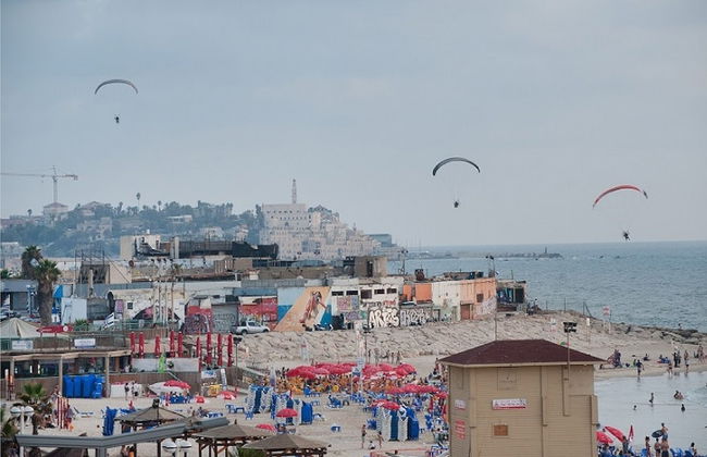 Chic 3BR Apt on the Beach by Sea N' Rent - Foto 30