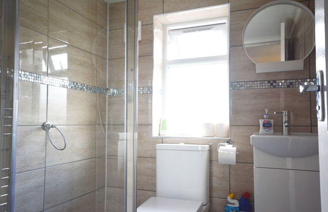 London Luxury 7 Bedroom Holiday Let - Foto 57