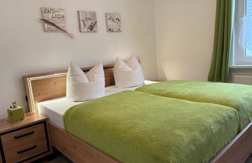 Ferienhaus Edda - Foto 16