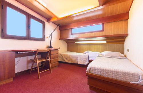 Cagliari Upper House - Foto 23