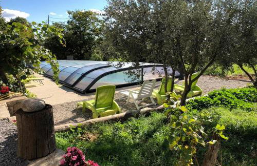 Kinsman sur Moment-Ardèche-com - Foto 16