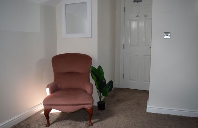 Malton Central Apartments - Foto 55