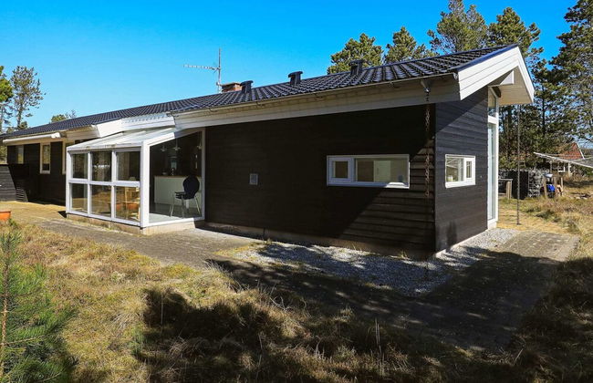 Holiday Home in Strandby - Foto 21