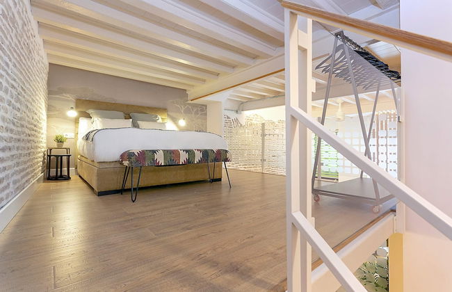 Genteel Home Santas Patronas - Foto 20