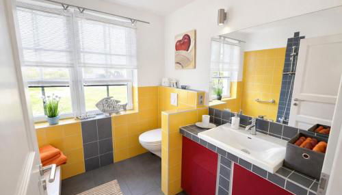 Willkommen im Huus ant Koornfeld , komplettes Haus 4 Personen - Foto 2